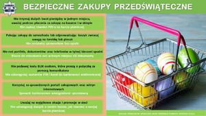 broszura policyjna z informacjami