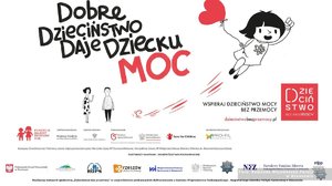plakat informacyjny