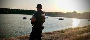 Działania kolbuszowskich policjantów podczas długiego weekendu