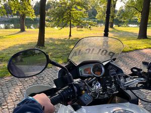 Działania kolbuszowskich policjantów podczas długiego weekendu