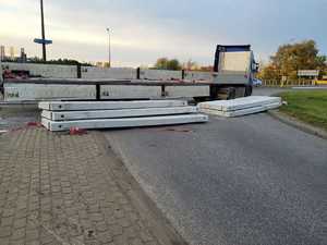 pojazd biorący udział w zdarzeniu