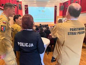 Policjanci z Kolbuszowej na Targach Pracy i Edukacji
Nazwa