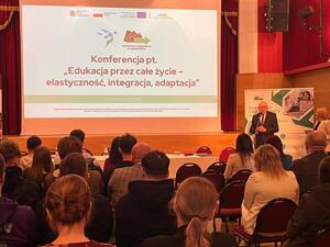 Policjanci z Kolbuszowej na Targach Pracy i Edukacji
Nazwa