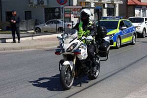 Obchody Święta Konstytucji 3 Maja w Kolbuszowej