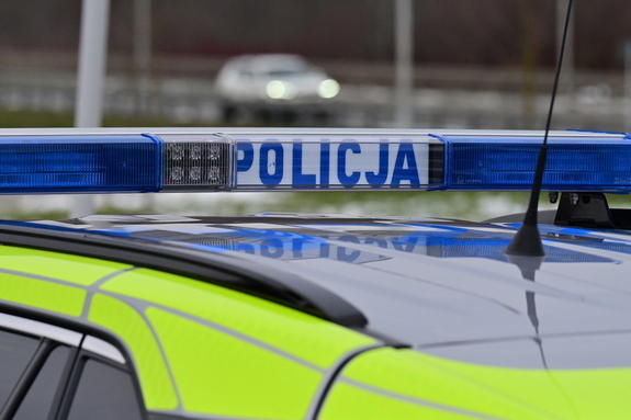 Poranek pod kontrolą. Dwóch nietrzeźwych kierujących zatrzymanych